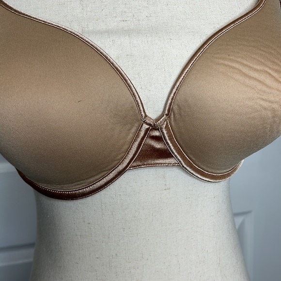 Soma Nude‎ Bra Size 36D - Picture 3 of 5